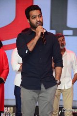 Aravinda Sametha Pre Release Event Photos